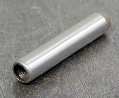Fastenal – 42-449-7502 M6 x 32 Pull Dowel Pin Large Lot ( 1.4 lbs )