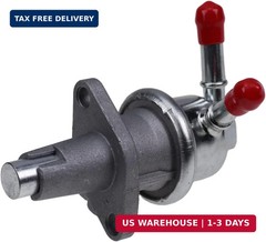 High-Performance Fuel Pump Compatible with Kubota L3710 L3830 L3940 Bobcat T190