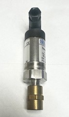 WIKA C-10, 8363434 Pressure Transmitter, 0…5psi, 4…20mA, 10…30VDC