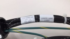Novellus Type G16-10003-00 Power Cable Assembly Quartz Lamp Power G161000300