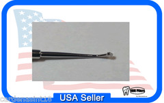 DISTAL BENDER Orthodontic INSTRUMENT DOUBLE ENDED ORTHODENTALUSA CORP USA seller