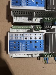 LUTRON QSNE-4A-D PHASE ADAPTIVE POWER MODULE 500-14684 REV B