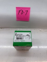 Schneider Electric V0 Load Break Switch