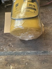 9T-8578 Caterpillar Hydraulic Oil Filter New Old Stock OEM