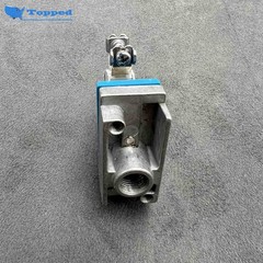 1PC New Gas-To-Electric Converter for FESTO 6217 PE-1/8-1N – US Stock