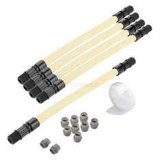 Stenner Mccp205 #5 Tube Assembly 5 Pack Stenner Pump Tube 5 (5 Pack) | MCCP205