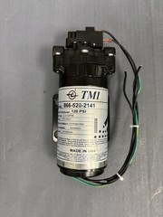 AQUATEC 120 PSI 115V Pump Universal Use 866-520-2141 58ELK120R Read Description