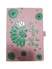 Hardcover Journal Notebook
