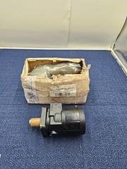 Automatic Vehicle Wash TB1 ADBM Hydraulic Motor for Oscillating Equipment