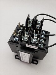 Eaton C0100E5EFB Eaton Type MTE industrial control transformer