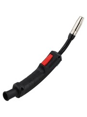 Long Service Life Electric Welder Torch Replacement for Mig/Flux Welding