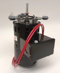 Fasco D401 Motor 1/55 HP 115V 60HZ 3000 RPM 1 Speed
