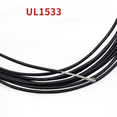 Stranded Tinned Copper PVC Cable Wire Single Core Shielded 32/30/28/26/24 AWG