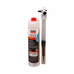 Simpson Anchors CPFH09 Crack-Pac Flex-H2O 9 oz Polyurethane Crack Sealer