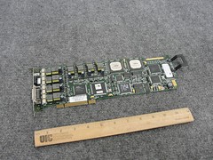 Dialogic D/82JCT-U PBX Integration Board