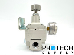 SMC IR3020-04BG Precision Modular Regulator 0.01 ~ 0.8 MPa with WARRANTY