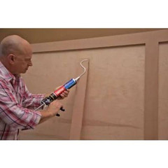 Power Grab Express 9 Oz. All Purpose Construction Adhesive (4-Pack)