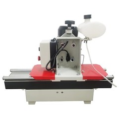 110V Woodworking Straight Knife Sharpener Grinder 15.7in Woodwork Crusher Planer