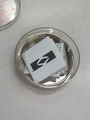 JW HARRIS 5631 Safety-Silv 56 Silver Solder Brazing Alloy