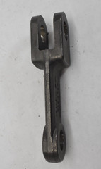 Dropped Forged Chain Links 4B Standard Chain Links 4B142NA F02/2024 Steel