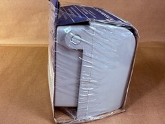 INTERMATIC METAL IN USE 2 GANG WEATHERPROOF RECEPTACLE COVER 4-5/8″ NEC NEW