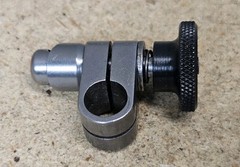 Starrett No. 196L and 645L sleeve – snug – Made in U.S.A.