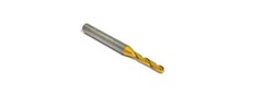 3.6mm (.1417″) Carbide Dynapoint Drill 140 Degree Kennametal B221A03600 CS5