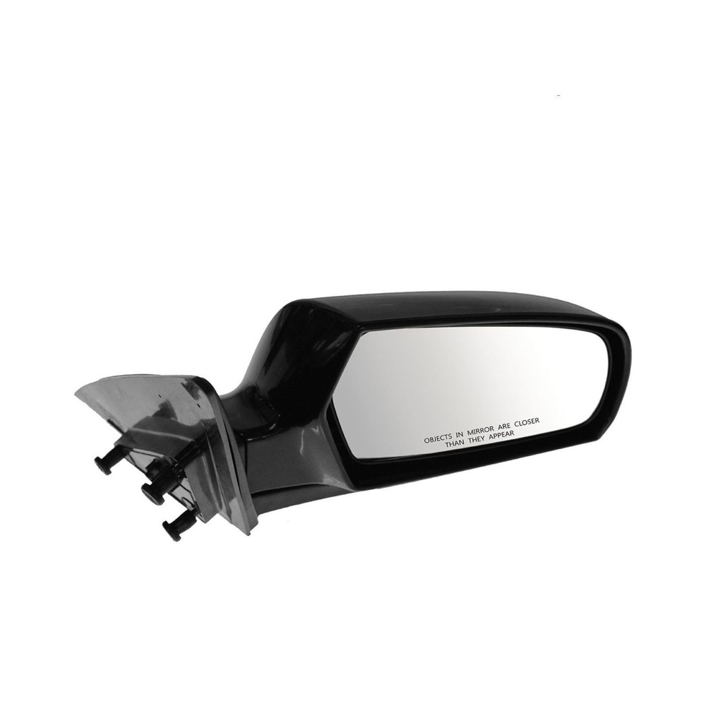 Right Pass Power Heated Mirror Plastic Paint to Match Kia Optima Magentis 06-10