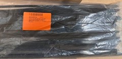(4 packs) Long Zip Ties Heavy Duty 48 inch (100 per Pack) 175 Lbs Tensile
