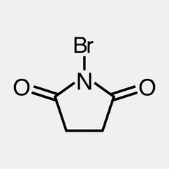 N-Bromosuccinimide – 1000 Grams