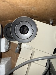 Olympus BH2 Microscope Four Position Teaching Set Multi View Attachment