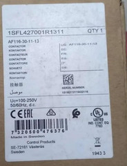 1PC New ABB AF116-30-11-13 1SFL427001R1311