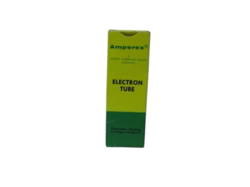 AMPEREX 6267EF86 TUBE NSNP