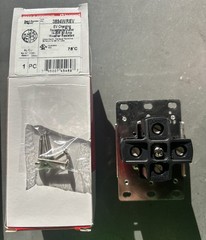 Legrand P&S 3894WREV EV Charging Receptacle Outlet Weather Resistant New In Box