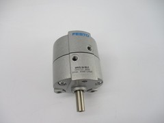 FESTO DRVS-16-90-P 1845713 SER. 02-2021:02 15VDC NSMP