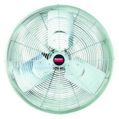 Dayton 1Zcn7 Corrosion Resistant Standard Duty Industrial Fan, Ceiling Mount,