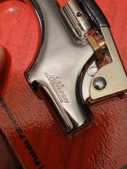 [TOOL] Milton S-148 Blowgun Lever Hook Style 1/4″ NPT Rubber and Safety Tip