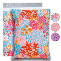 6×9 10×13 12×15.5 14.5×19 Self Seal Custom Poly Mailers Shipping Premium Bags