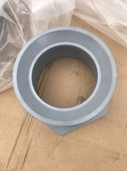ASTM scm 80 cpvc-f439 6×8 bushing reducer