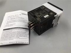 1pcs Omron Brand New H5CX-A11D-N H5CXA11DN Digital Timer 12-24VDC