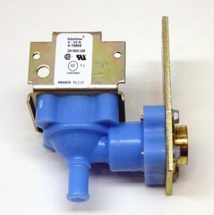 Water Inlet Solenoid Valve for Scotsman Ice Machine Maker 12-2548-01