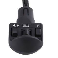 Right Auxiliary Four Switch Handle For Bobcat A220 A300 MT50 MT52 S100 S130 S150