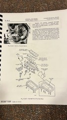 John Deere 1010 Series Tractor Service Repair Manual – SM2033