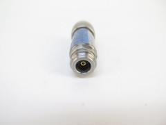 Agilent / HP 8491B Coaxial Fixed Attenuator, DC to 12.4GHz, 6dB