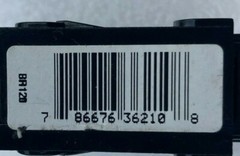 Eaton Cutler Hammer BR120 C120 1 Pole 20 Amp Circuit Breaker – NICE