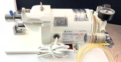 Whip Mix Combination Unit Model D For Vacuum Mixing & Investing