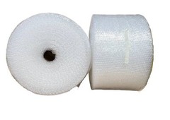 3/16″ SH Small Bubble Cushioning Wrap Padding Roll 800′ x 12″ Wide 800FT