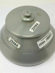 Sorvall SS-34 [8 x 50mL] Head, Fixed-angle Centrifuge Rotor with Lid