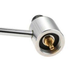 Stove Pressure Regulator Replace For Coleman Stove 5420A 5423E 5453 5466 5469