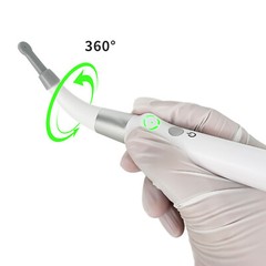 Dental Surgical 360° Rotating Implant Locator 3D Smart Spotting Implant Detector